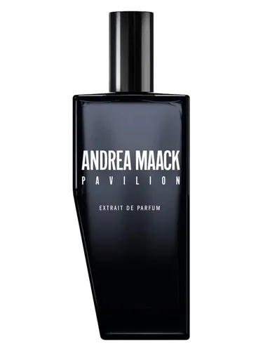 Perfume Magma de Andrea Maack