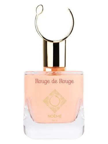 Perfume Rouge de Rouge de Noème