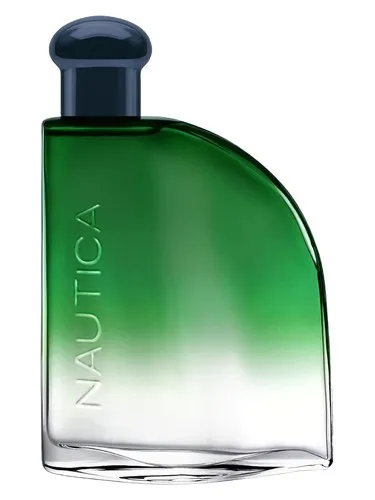 Perfume Color Green de Nautica
