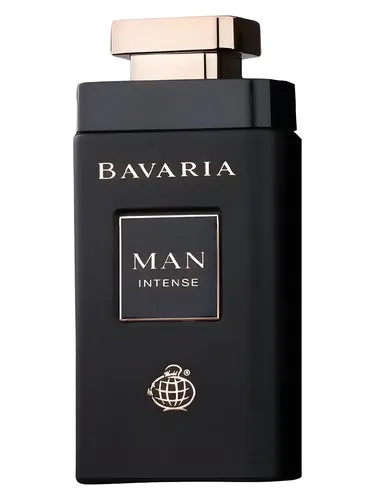 Perfume Bavaria Man Intense de Fragrance World