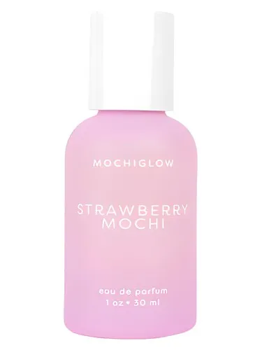 Perfume Strawberry Mochi de Mochiglow