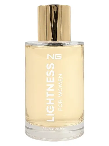 Perfume Lightness de Next Generation
