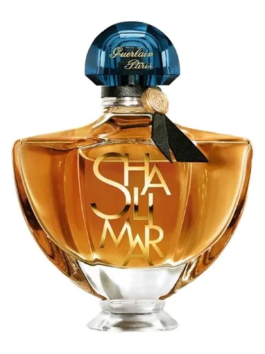 Perfume Shalimar L'Essence de Guerlain