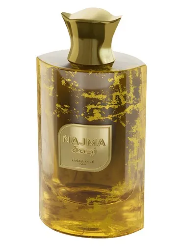 Perfume Najma de Mawwal Arabia