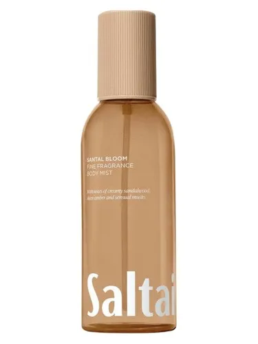 Perfume Santal Bloom de Saltair