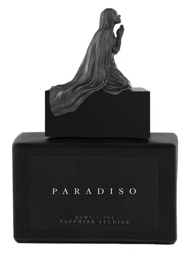 Perfume Paradiso de Sapphire Studios