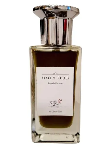 Perfume Only Oud de Dixit & Zak