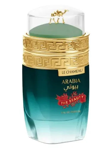 Perfume Arabia the Beauty de Le Chameau