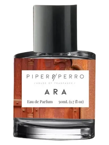Perfume Ara de Piper & Perro