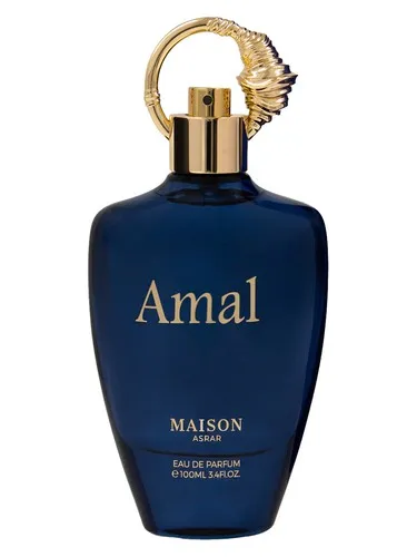 Imagen de Amal