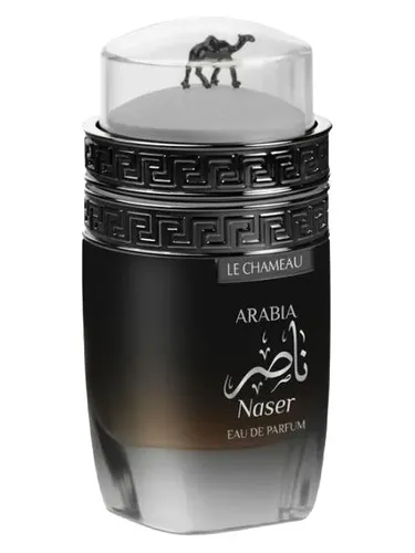 Perfume Arabia Naser de Le Chameau