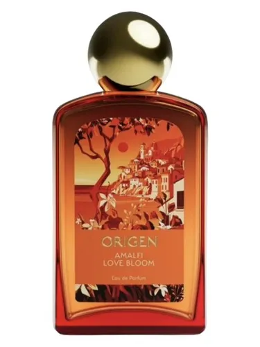 Perfume Amalfi Love Bloom de Origen