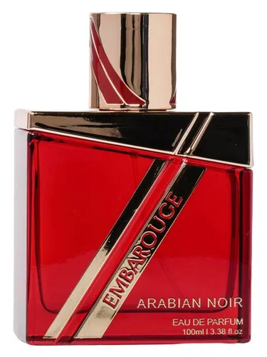 Perfume Arabian Noir de Embarouge