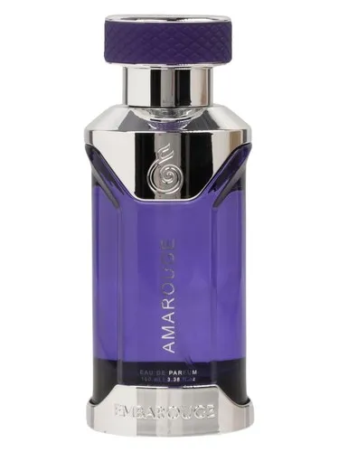 Perfume Amarouge de Embarouge