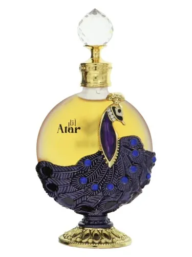 Perfume Atar de LuNiche