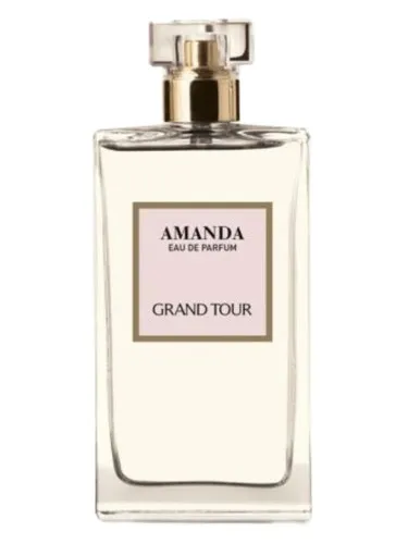 Perfume Amanda de Grand Tour