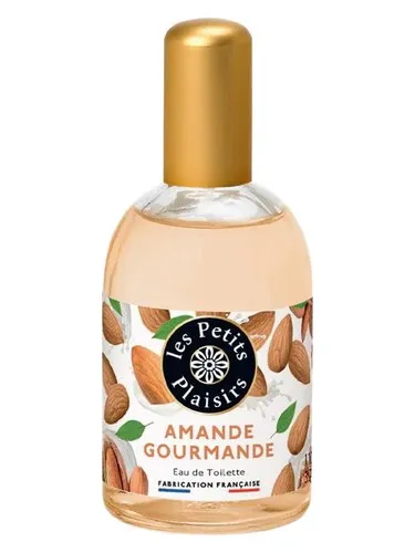Perfume Amande Gourmande de Les Petits Plaisirs