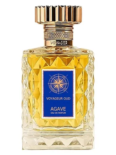 Perfume Agave de Voyageur Oud