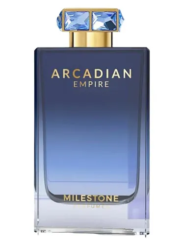 Perfume Aracadian Empire de Milestone Perfumes
