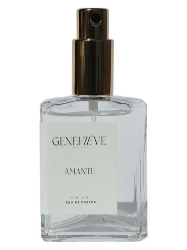 Perfume Amante de Geneviève Fragrances