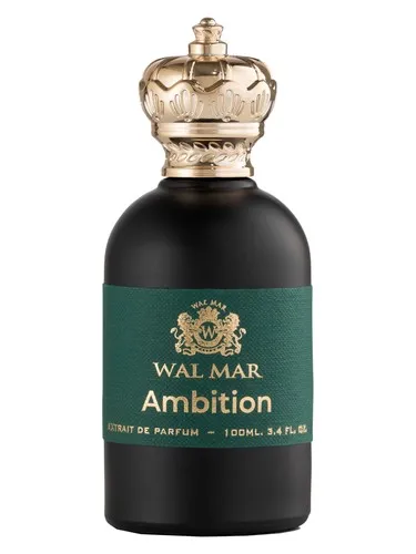 Perfume Ambition de Wal Mar