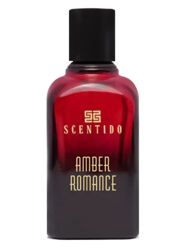 Imagen de Amber Romance