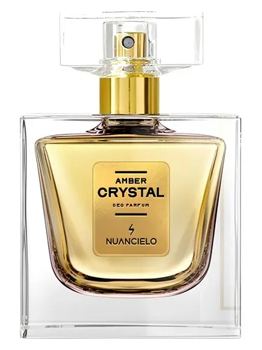 Imagen de Amber Crystal