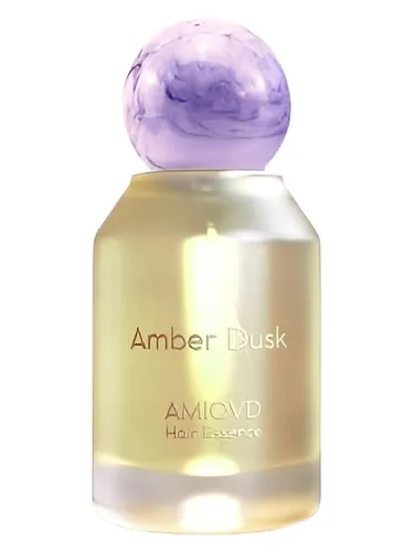 Perfume Amber Dusk de Amioud