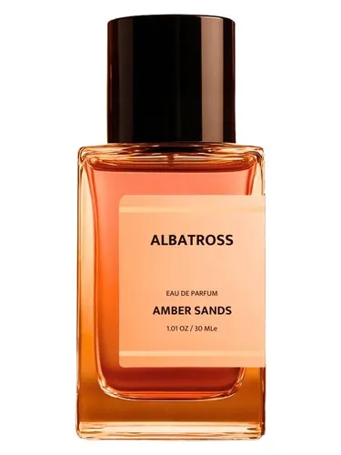Perfume Amber Sands de Albatross