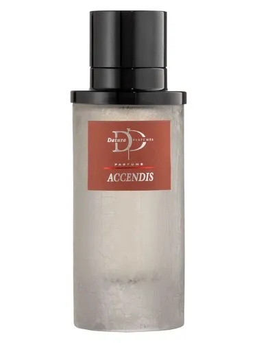 Perfume Accendis de Datura Perfumes