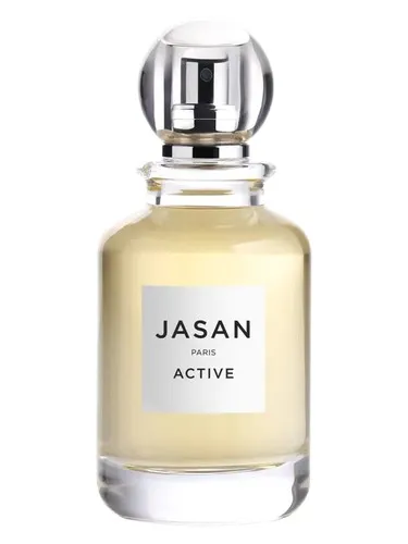 Perfume Active de Jasan