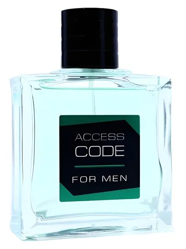 Imagen de Access Code For Men