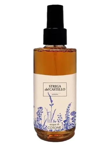 Perfume Acqua di Cotone de Strega Del Castello