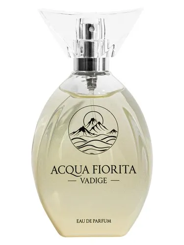 Perfume Acqua Fiorita de Vadige