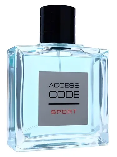 Imagen de Access Code Sport