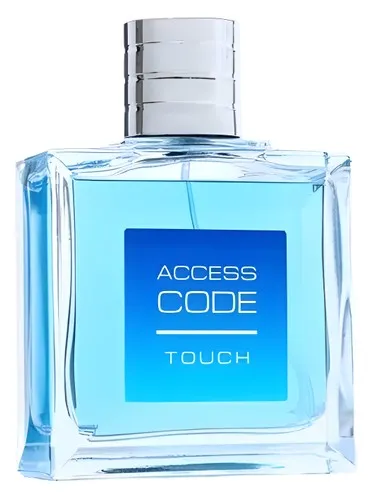 Perfume Access Code Touch de Vinci