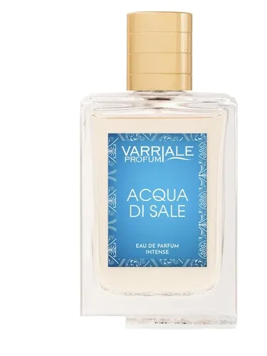 Perfume Acqua di Sale de Varriale Profumi