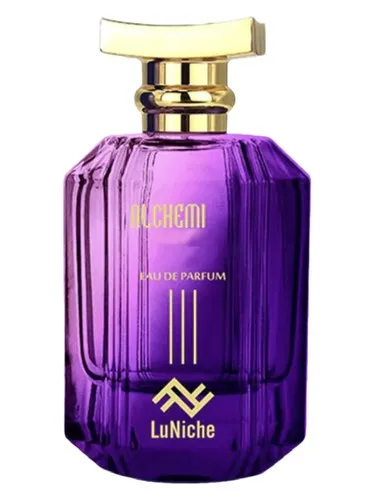 Perfume Alchemi de LuNiche