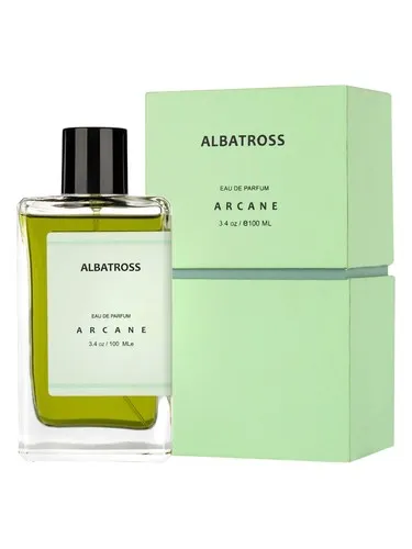 Perfume Arcane de Albatross