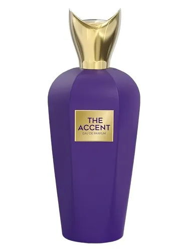 Perfume The Accent de Milestone Perfumes