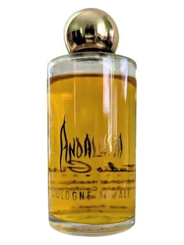 Perfume Andalusia de Studio Girl