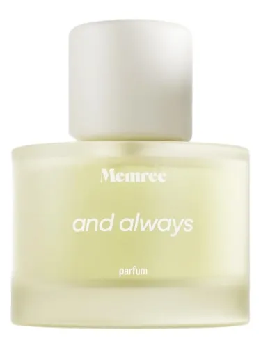 Perfume And Always de Memree