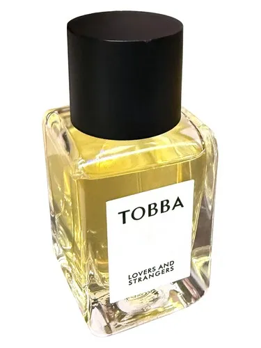 Perfume Lovers and Strangers de TOBBA