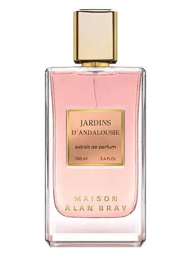 Perfume Jardins d’Andalousie de Alan Bray