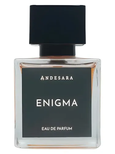 Perfume Enigma de Andesara