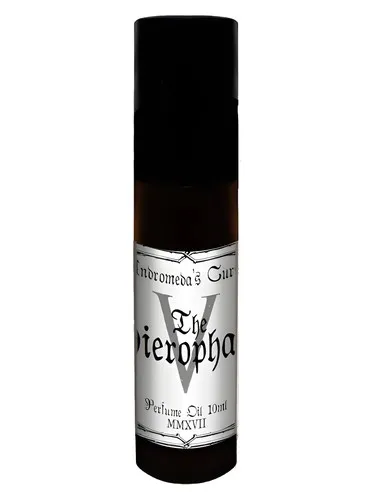 Perfume The Hierophant de Andromeda's Curse