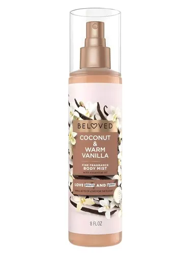 Imagen de Coconut & Warm Vanilla