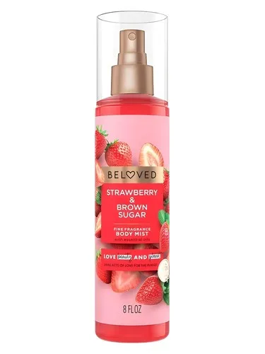 Imagen de Strawberry & Brown Sugar