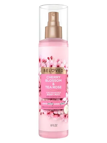Imagen de Cherry Blossom & Tea Rose