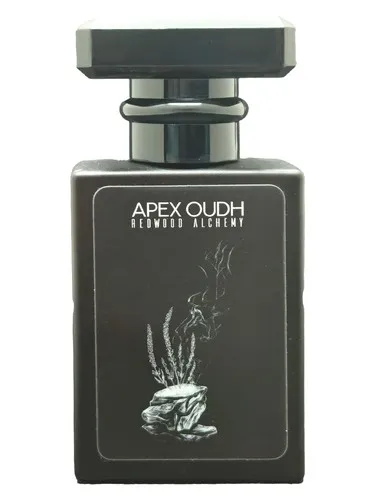 Perfume Apex Oud de Redwood Alchemy
